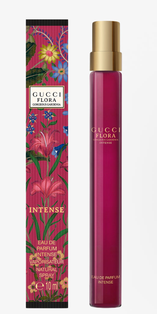 Gucci Gorgeous Gardenia Intense EDP 10ml
