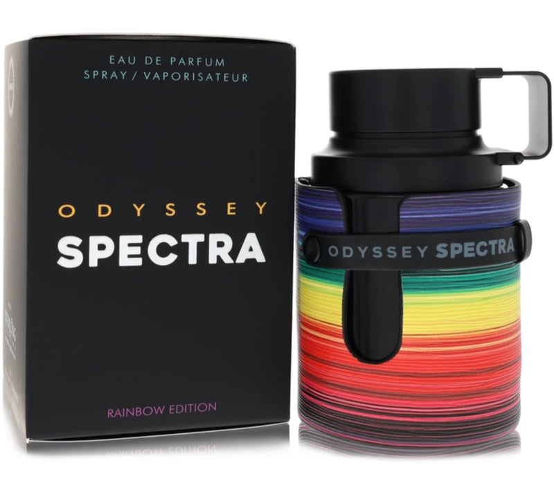 Odyssey Spectra 2.02oz 60ml