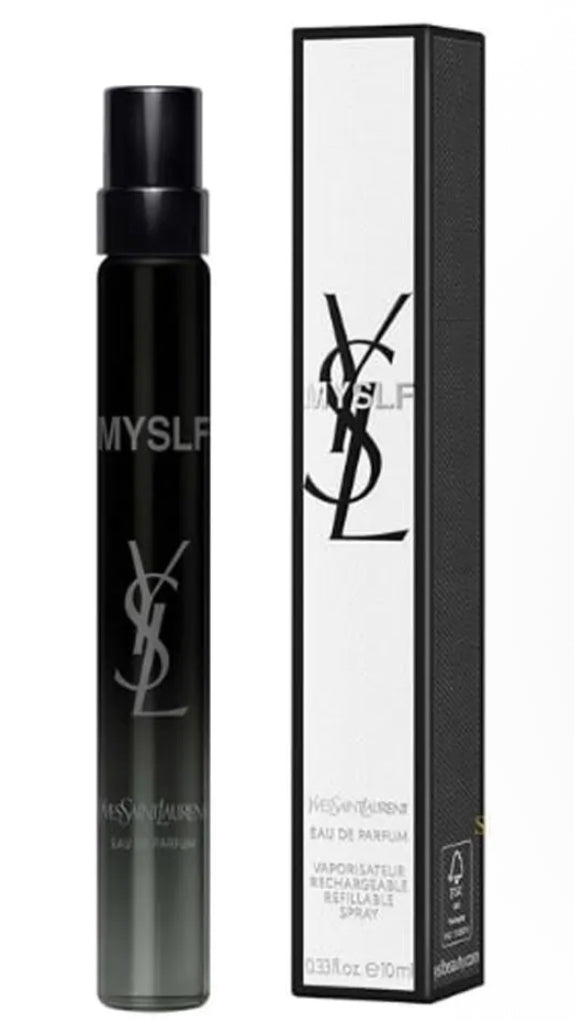 Men YSL Myself EDP 10ml