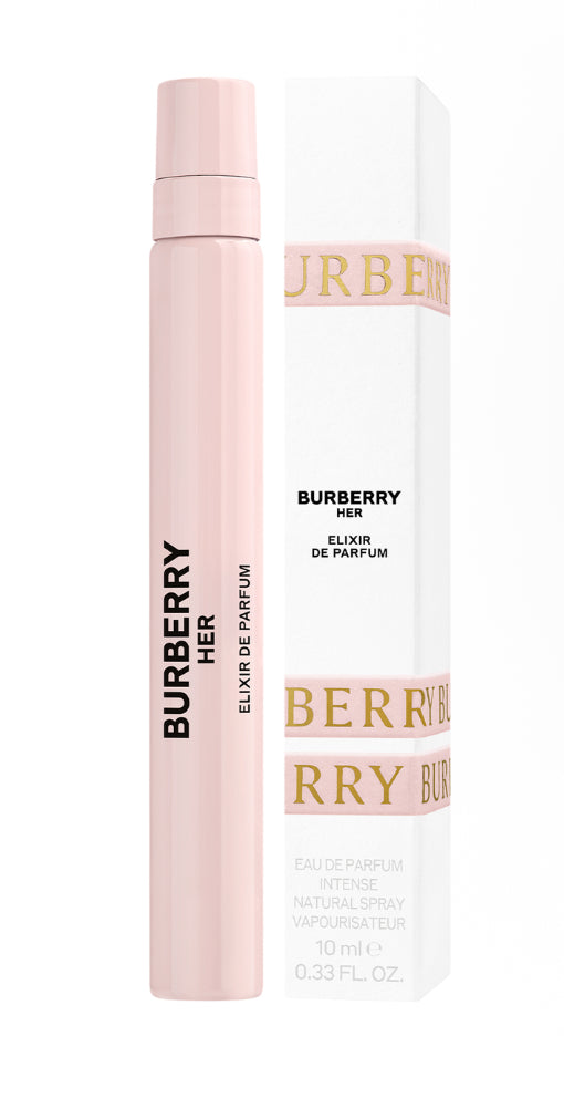 Burberry Her Elixir EDP 10ml