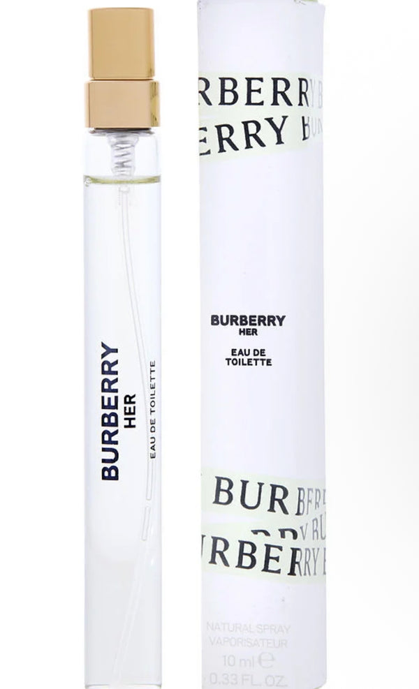 Burberry Her EDT 10ml