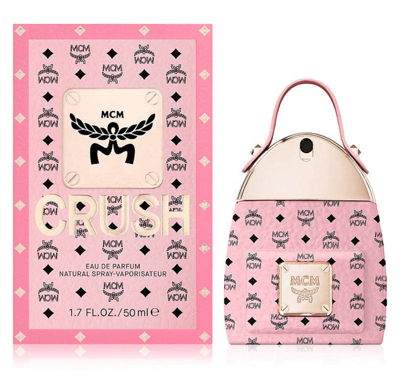 MCM Crush 1oz