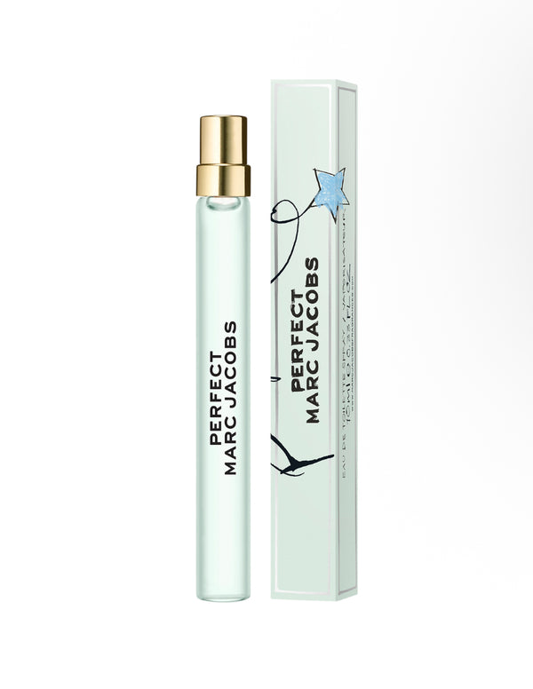 Perfect Marc Jacobs EDT 10ml