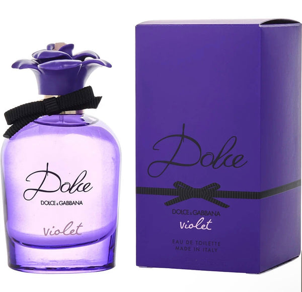 Dolce Violet EDT 2.5oz