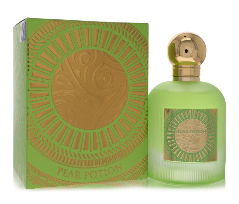 Paris Corner Pear Potion