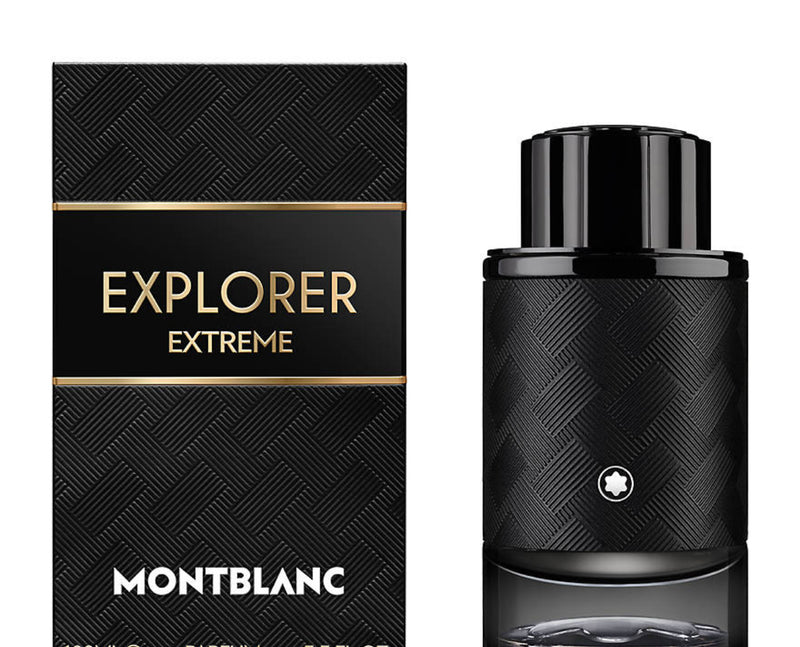“Mini” Montblanc Explorer Extreme EDP 0.15ml