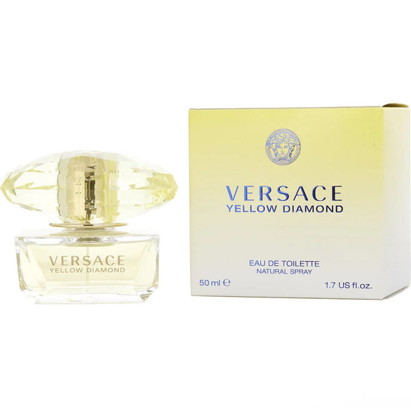 Versace Bright Crystal 1.7oz