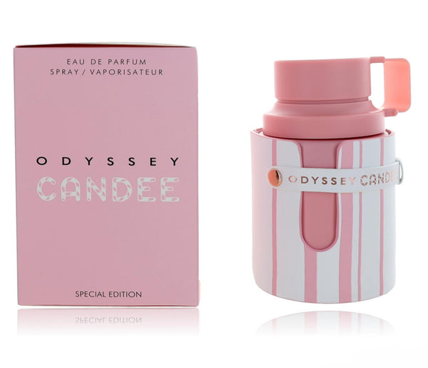 Odyssey Candee 2.02oz 60ml