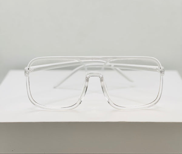 Unisex  Glasses