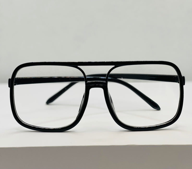 Unisex  Glasses
